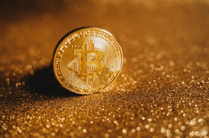 Cryptocurrency