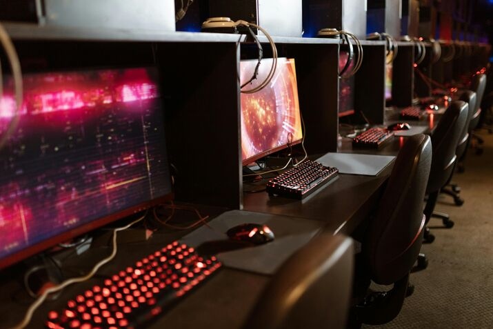 Esports World Cup 2025