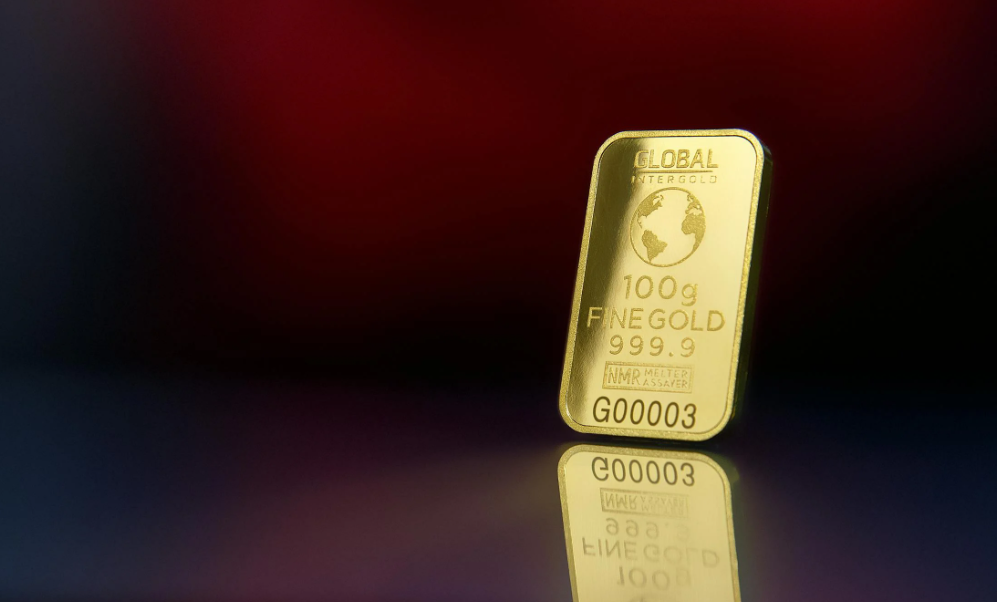 gold price for today