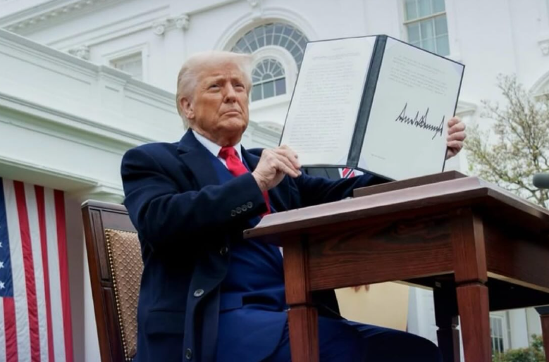 US Seeks Trade Deal