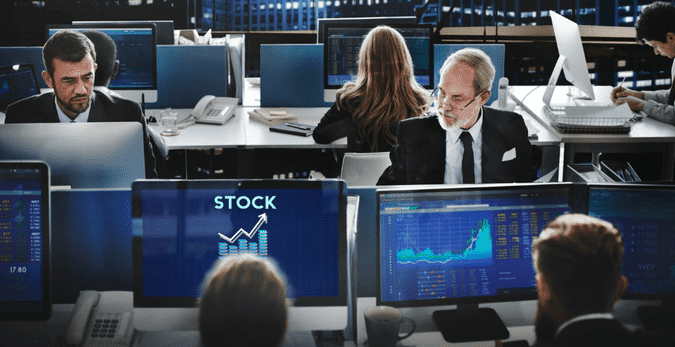 Stock Market