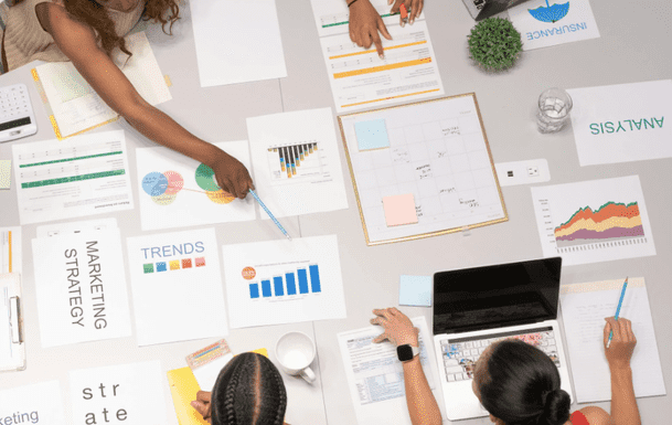 How to Start a Business