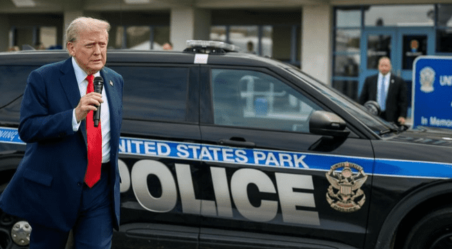 US Seeks Trade Deal