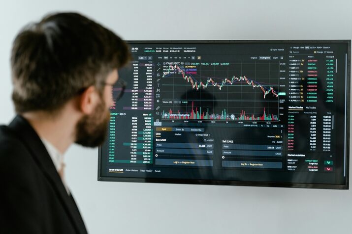 XRP price