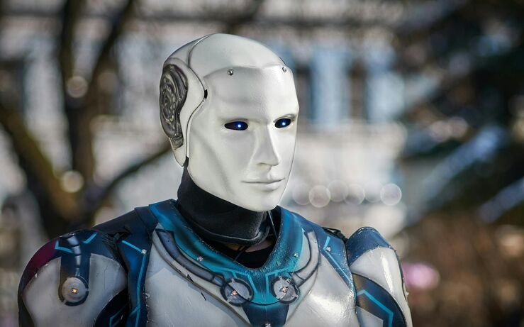 ai story generator