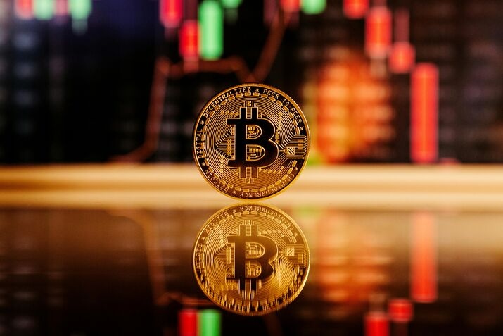 bitcoin price