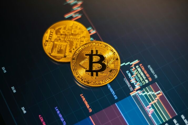 bitcoin price