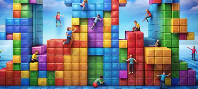 block breaker