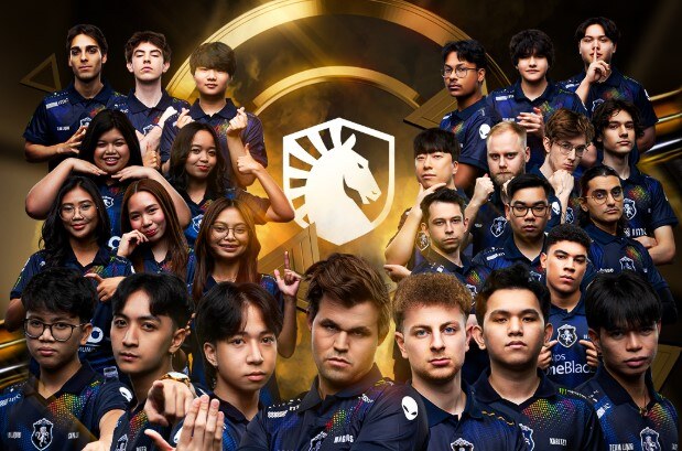 Esports World Cup 2025