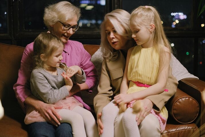 granny