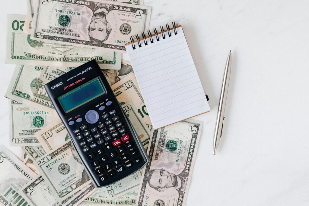 investment calculator