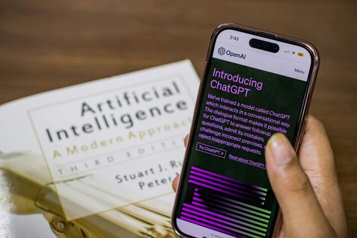 open ai