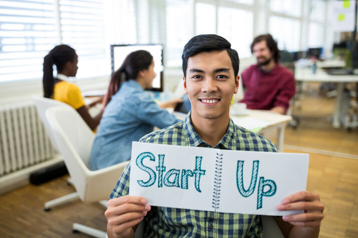 startups