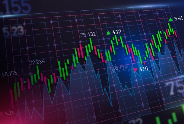stock market 
