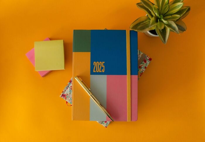 2025 diary
