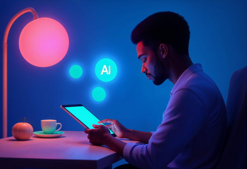AI Image Enhancer