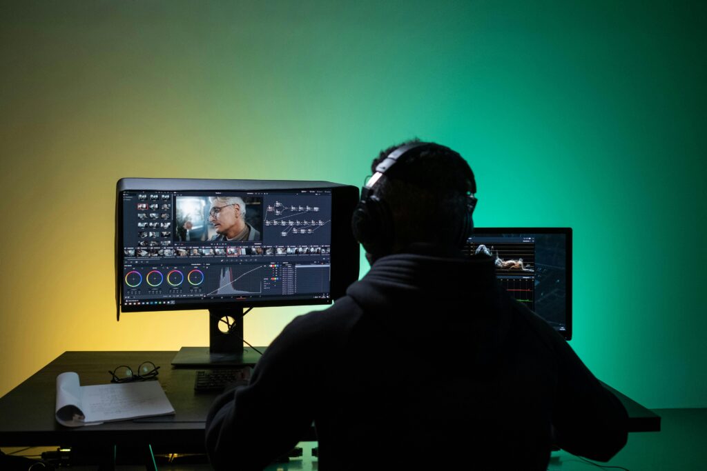 AI Video Generator