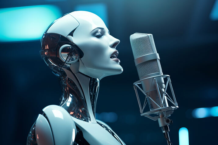 AI Vocal Remover
