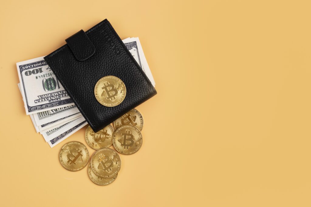 Best crypto wallets