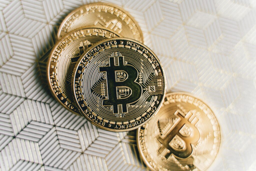 Crypto Regulation in USA