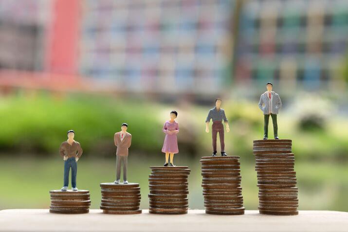 Earned Wage Access