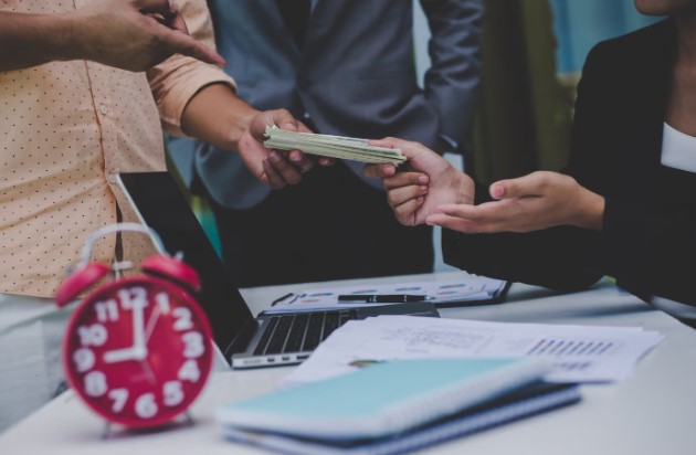 Earned Wage Access