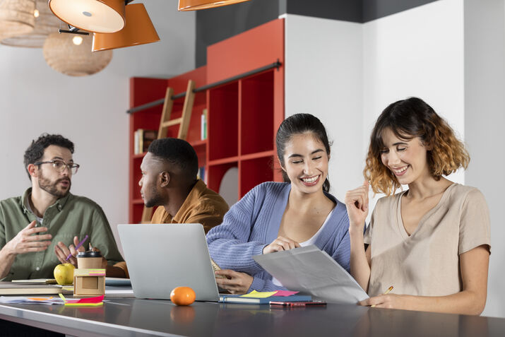 Gen Z Entrepreneurs