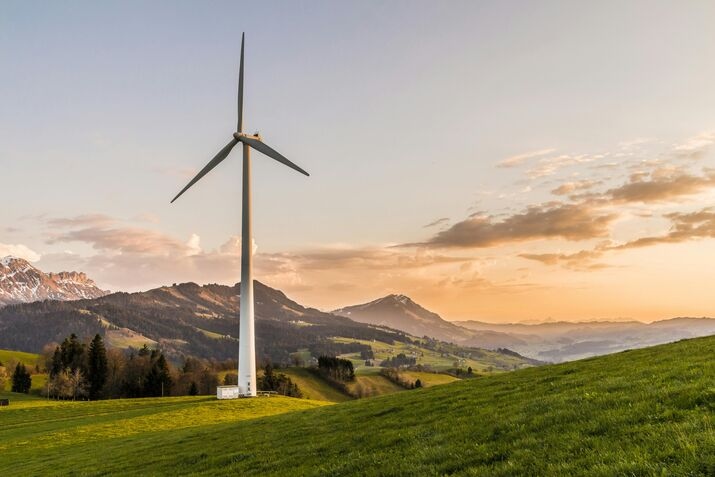 Green energy solutions