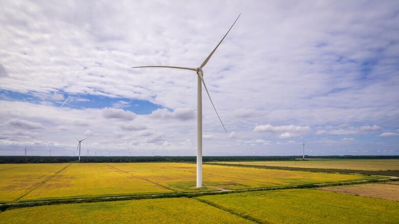 Green energy solutions
