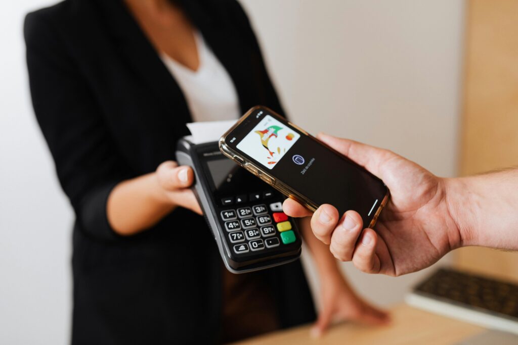 Payments Innovation