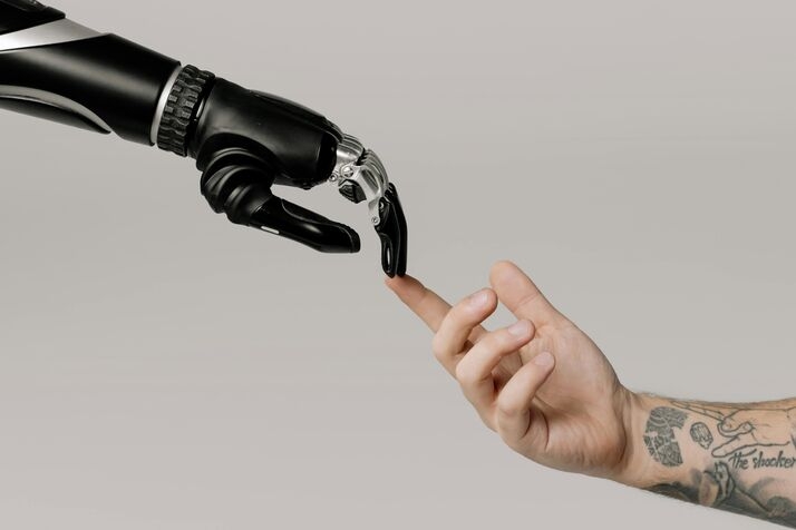 AI-Powered Startups