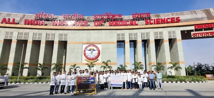 aiims bilaspur