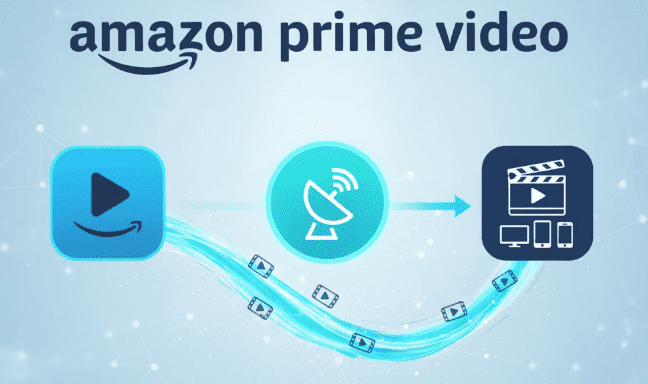 amazon prime video