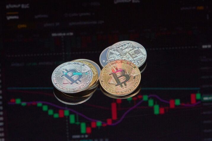 bitcoin price