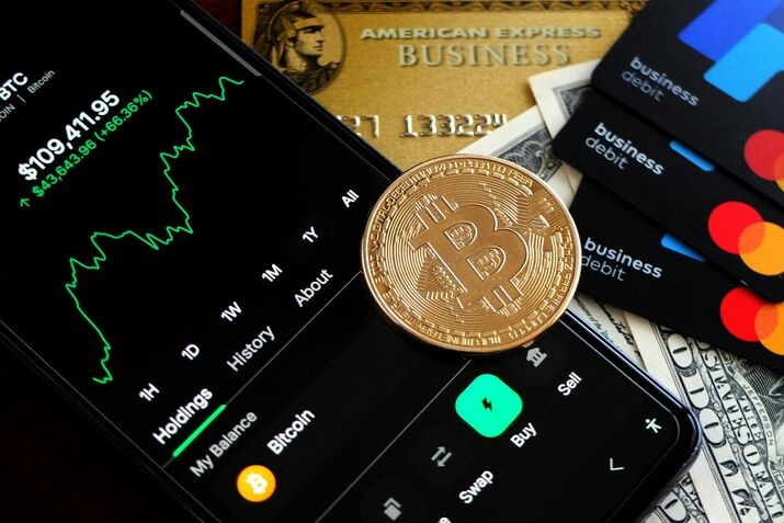 bitcoin price