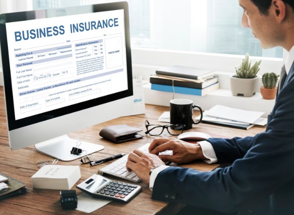 business insurance