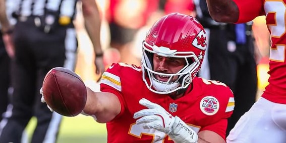 chiefs