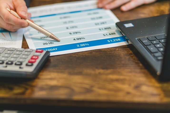 compound interest calculator