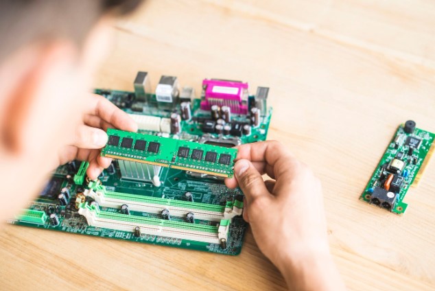 computer hardware