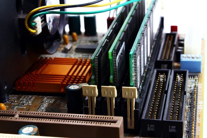 computer hardware