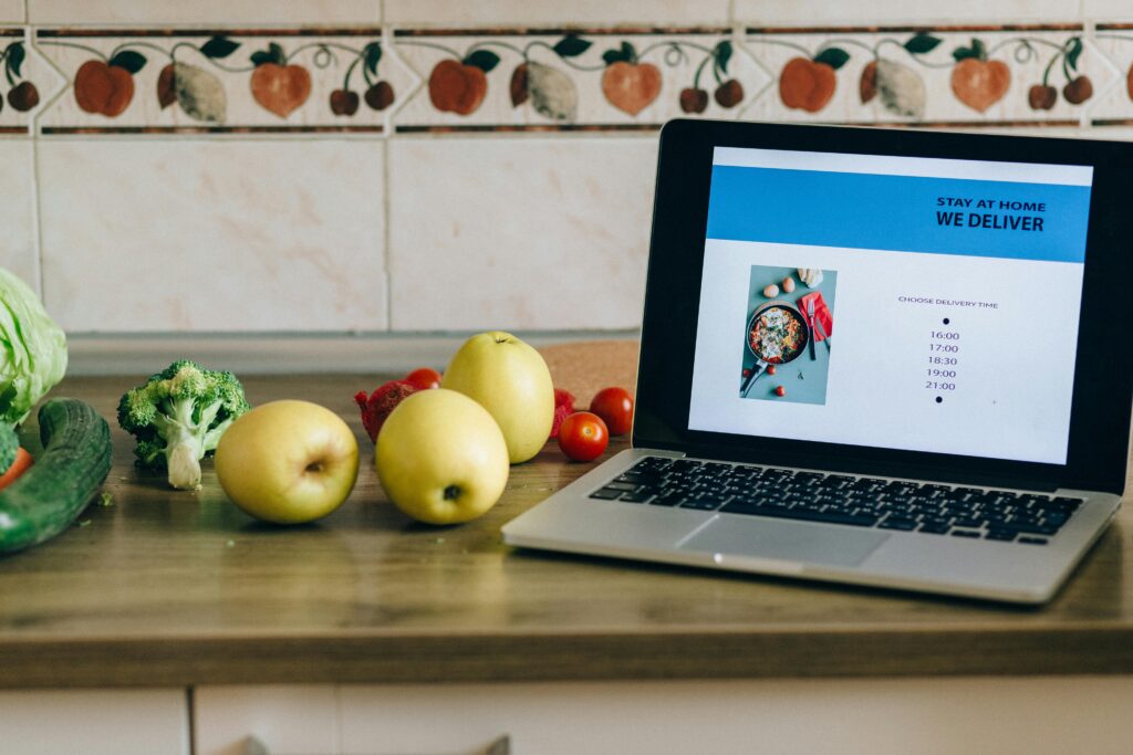 ecommerce website