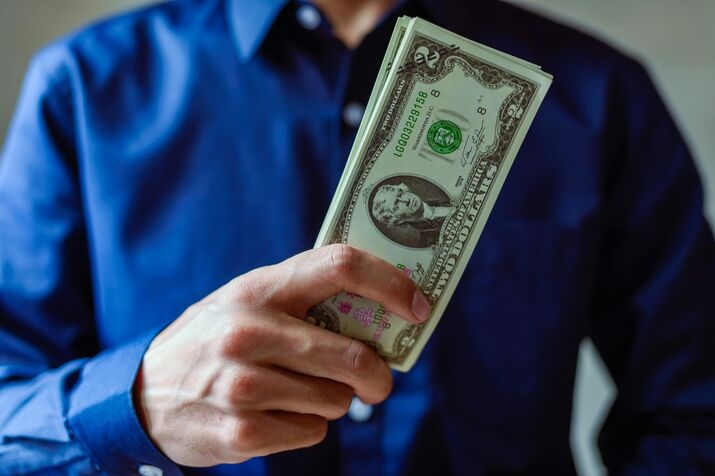 finance jobs