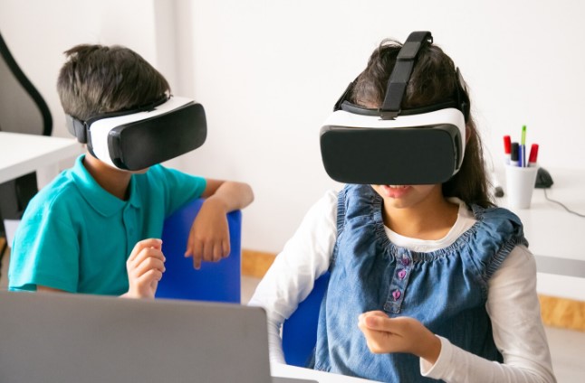 Gamified Learning