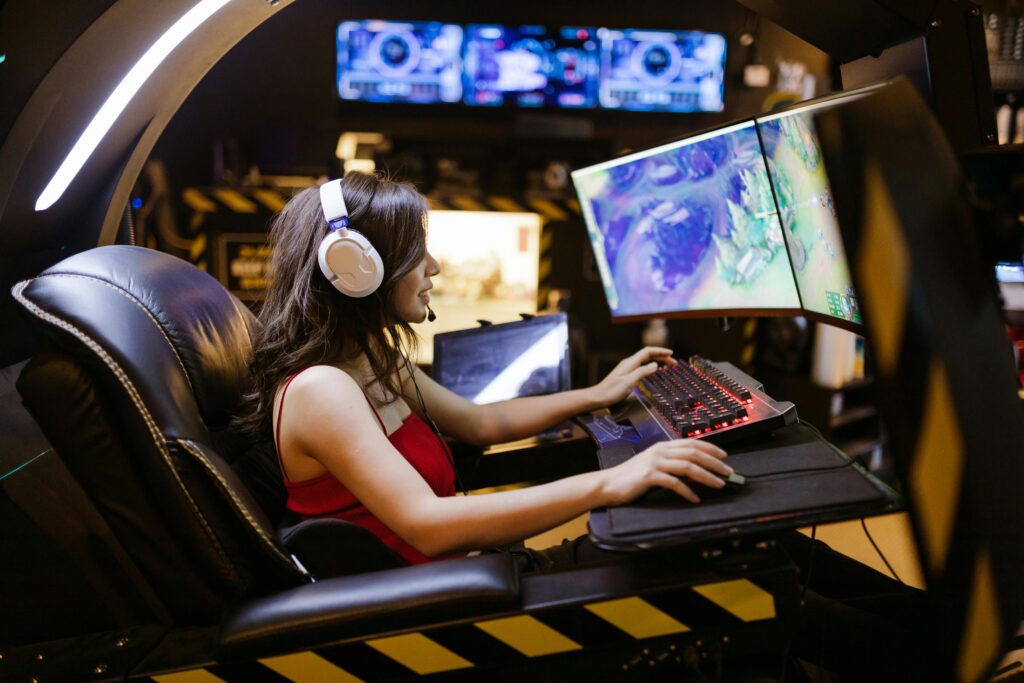 Best Gaming Laptops