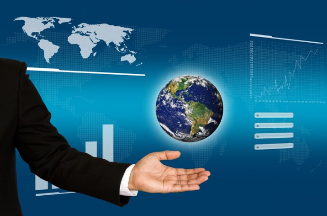 global market