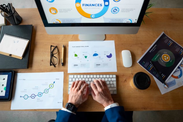 google finance