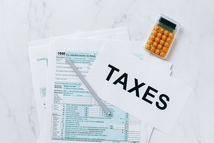 income tax