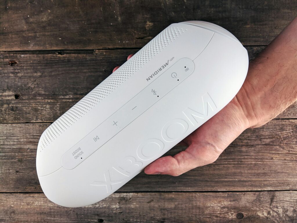 jbl flip 6