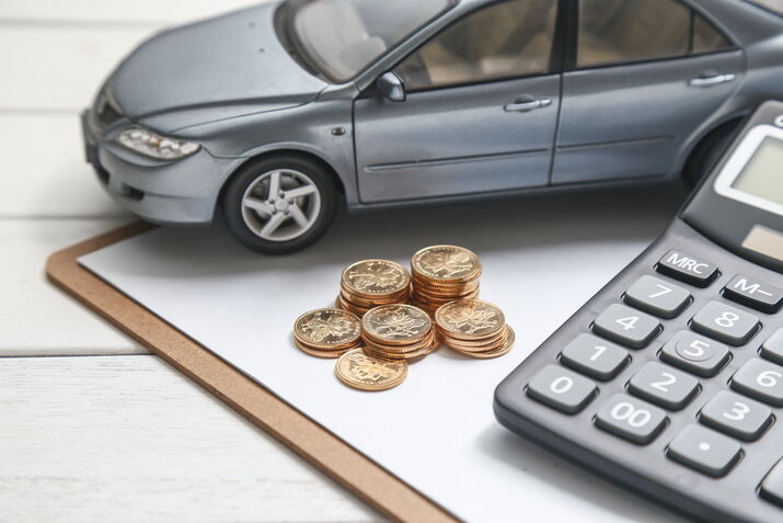 kia finance