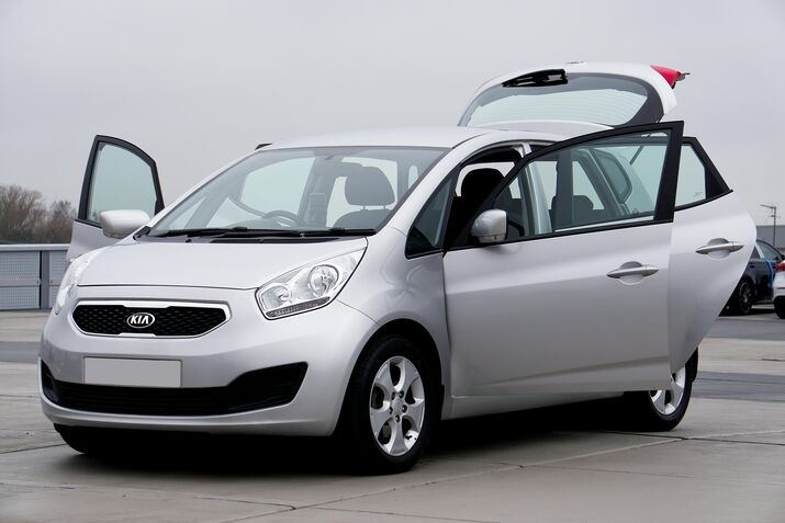 kia vehicle recall
